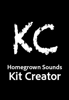 Homegrown Sounds Kit Creator Torrent