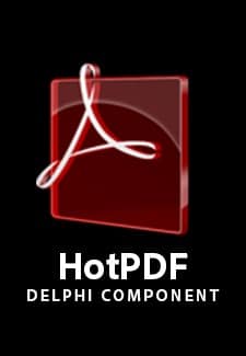 HotPDF Delphi PDF Torrent