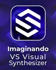 Baixar Imaginando VS Visual Synthesizer Torrent Brasil Download