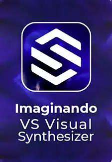 Imaginando VS VisualSynthesizer Torrent