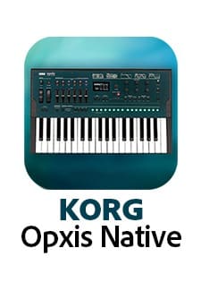 KORG Opsix Native Torrent