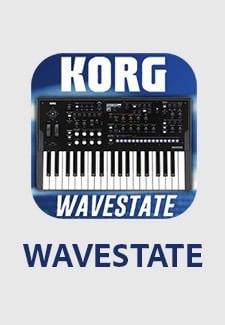 KORG Wavestate Native Torrent