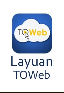 Lauyan TOWeb Torrent