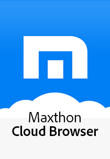 Maxthon Cloud Browser Torrent