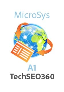 MicroSys A1 TechSEO360 Torrent