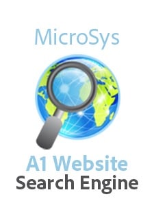 MicroSys A1 Website Search Engine Pro Torrent