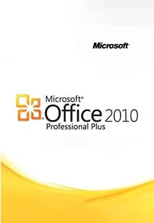 Microsoft Office 2010 Pro Plus Torrent