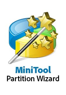 MiniTool Partition Wizard Torrent