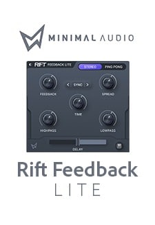 MinimalAudio Rift Feedback Torrent