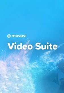 Movavi Video Suite Torrent