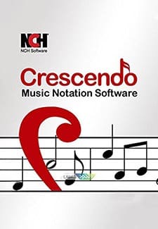 NCH Crescendo Masters Torrent