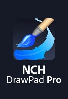 NCH DrawPad Pro Torrent