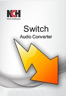 NCH Switch Plus Torrent