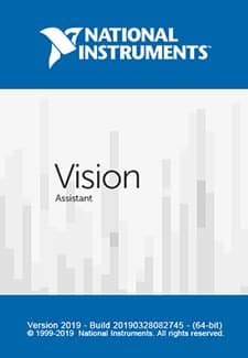 NI Vision Development Module 2019 SP1 Torrent