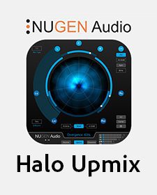 Baixar Nugen Audio Halo Upmix Torrent Brasil Download