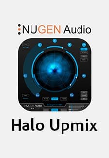 Nugen Audio Halo Upmix Torrent