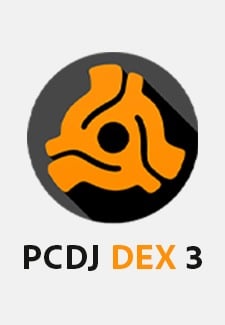 PCDJ DEX Torrent