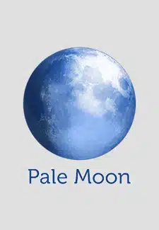 Pale Moon Torrent