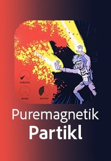 Puremagnetik Partikl Torrent