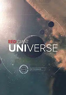 Red Giant Universe Torrent