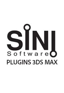 SiNi Software 3DSMAX Crackeado