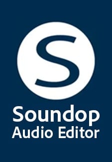 Soundop Audio Editor Torrent