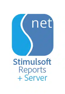 Stimulsoft Reports+Server Torrent