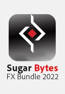 SugarBytes FX Bundle Torrent