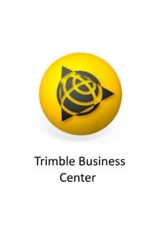 Trimble Business Center 5 Crackeado