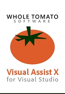 Visual Assist X Torrent