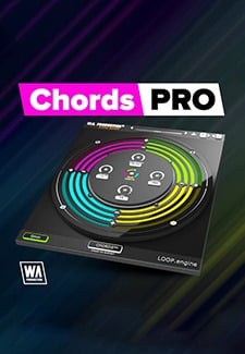 W.A. Production Chords Pro Torrent