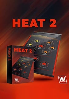W.A. Production Heat 2 Torrent