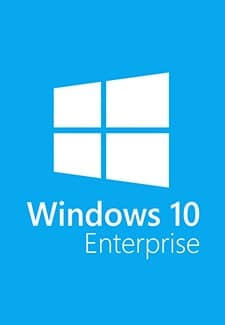 Windows 10 Enterprise Torrent