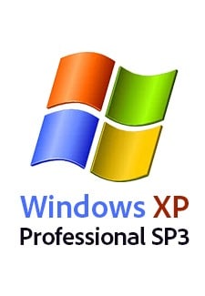 Windows XP Professional Torrent