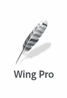 Wing Pro Torrent