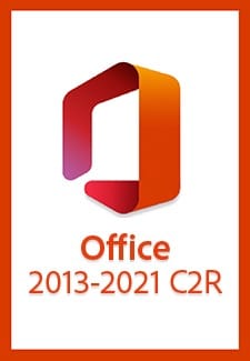 Office 2013-2021 C2R Torrent