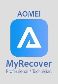 AOMEI MyRecover Professional/Technician Torrent