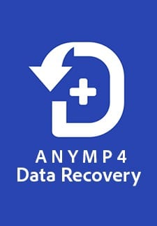 AnyMP4 Data Recovery Torrent