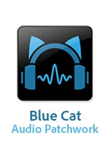 Blue Cat Patchwork Torrent