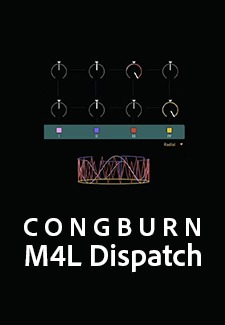Congburn M4L Dispatch Torrent