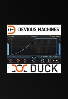 Devious Machines Duck Torrent
