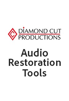 DiamondCut Audio Restoration Torrent