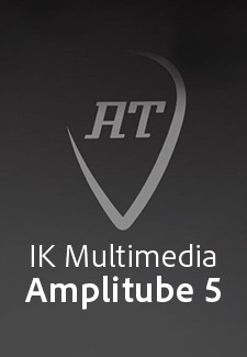 IK Multimedia AmpliTube Torrent