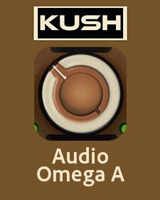 Baixar Kush Audio Omega N Torrent Brasil Download