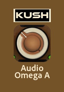Kush Audio OmegaN Torrent