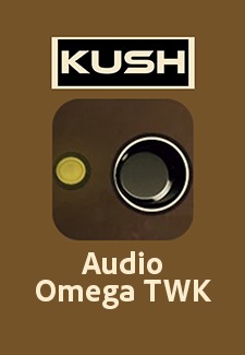 Kush Audio OmegaTWK Torrent