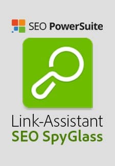 Link-Assistant SEO SpyGlass Torrent
