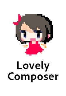 Lovely Composer Torrent