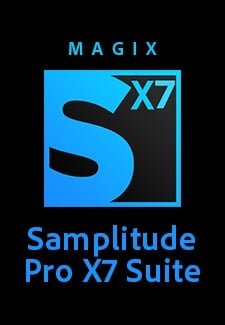MAGIX Samplitude Pro Torrent