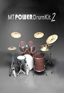 MandaAudio MT PowerDrumKit Torrent